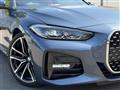 2021 BMW 4 Series