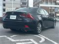 2017 Lexus IS