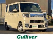 2019 Daihatsu WAKE