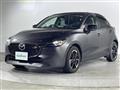 2023 Mazda Mazda2