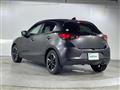 2023 Mazda Mazda2