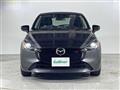 2023 Mazda Mazda2