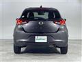 2023 Mazda Mazda2