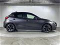 2023 Mazda Mazda2