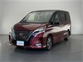 2019 Nissan Serena