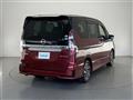 2019 Nissan Serena