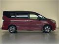 2019 Nissan Serena