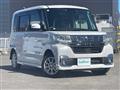 2017 Daihatsu Tanto