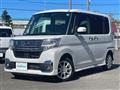 2017 Daihatsu Tanto