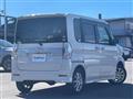 2017 Daihatsu Tanto