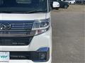 2017 Daihatsu Tanto