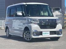2017 Daihatsu Tanto