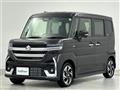 2024 Suzuki Spacia