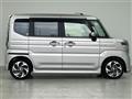 2025 Suzuki Spacia