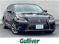 2014 Lexus LS