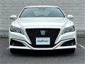 2020 Toyota Crown Hybrid