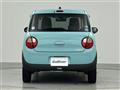 2015 Suzuki Lapin