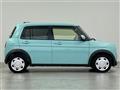 2015 Suzuki Lapin