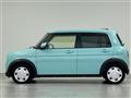 2015 Suzuki Lapin