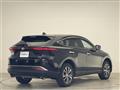 2024 Toyota Harrier