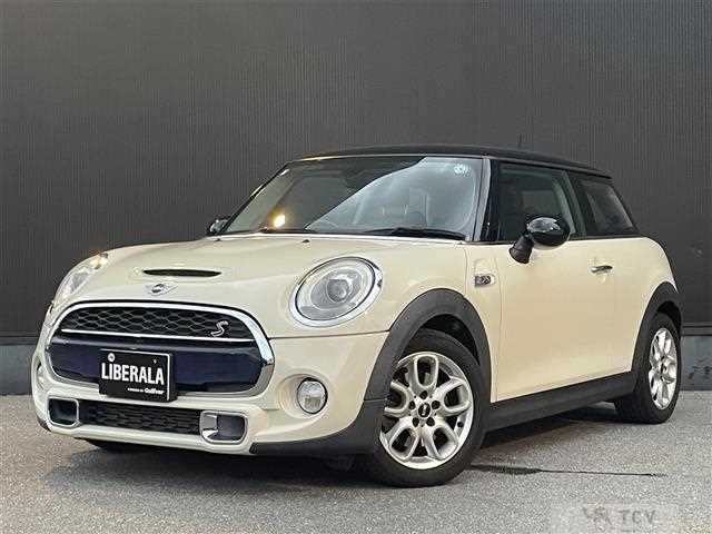 2015 BMW MINI
