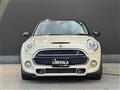 2015 BMW MINI