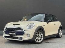 2015 BMW MINI