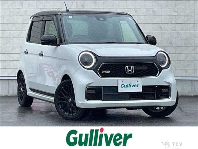 2022 Honda N-ONE