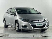 2009 Honda Insight