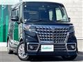 2023 Suzuki Spacia
