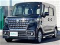 2023 Suzuki Spacia