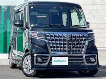 2023 Suzuki Spacia