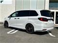 2022 Honda Odyssey Hybrid