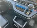 2022 Honda Odyssey Hybrid