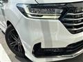 2022 Honda Odyssey Hybrid