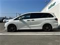 2022 Honda Odyssey Hybrid
