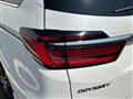 2022 Honda Odyssey Hybrid