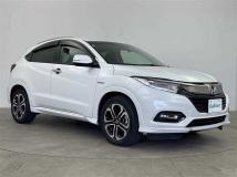 2019 Honda VEZEL