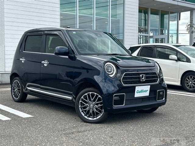 2021 Honda N-ONE