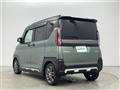 2023 Mitsubishi DELICA MINI