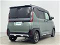 2023 Mitsubishi DELICA MINI