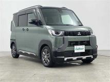 2023 Mitsubishi DELICA MINI