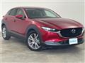2021 Mazda CX-3