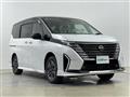 2023 Nissan Serena