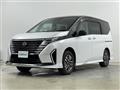 2023 Nissan Serena