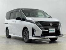 2023 Nissan Serena
