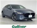 2020 Mazda Mazda3