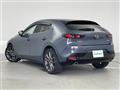 2020 Mazda Mazda3