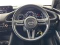 2020 Mazda Mazda3