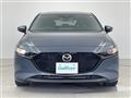2020 Mazda Mazda3